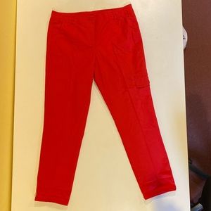 Liz Claiborne cargo pants / trousers👖